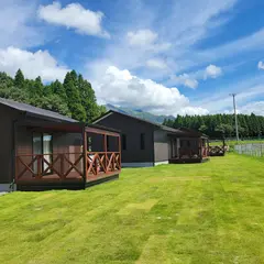 南阿蘇あぐりキャンプ場