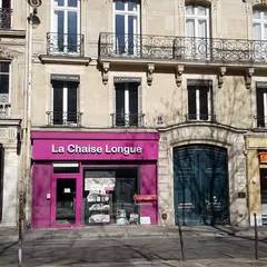 La Chaise Longue