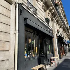 Les Fleurs