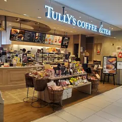 タリーズコーヒー＆TEA エスパル仙台店