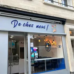 De Chez Nous !