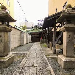 新玉津島神社