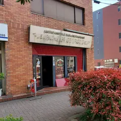 ゴールドラッシュ