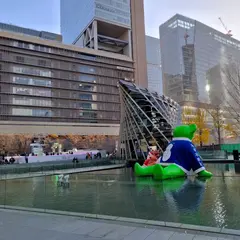 グランフロント大阪［南］