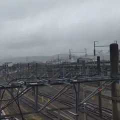 西大路駅