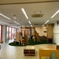 こべっこあそびひろば