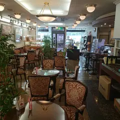 コロラドコーヒーショップ マスサン