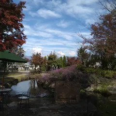 山梨県笛吹川フルーツ公園 ヘリポート