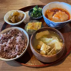 古民家食堂ウワノソラ週末バル