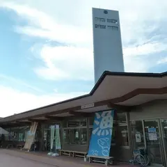 道の駅 てんのう