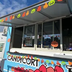 CANDY CORT