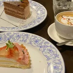 珈茶話