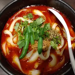 張家 大門店