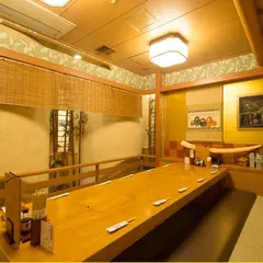 たちばな ヒルトンプラザイースト店