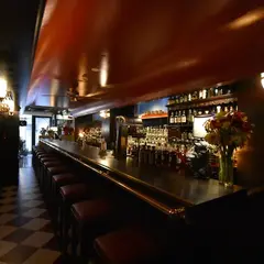 BAR K-9