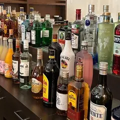 Cafe&Bar Forza！(ふぉるつぁ!)