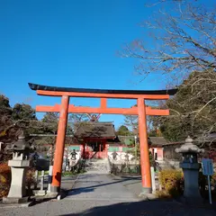 吉田神社