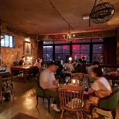 59계단 와인바/59 Stairs Wine Bar