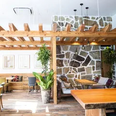 RHC カフェ 熊本店
