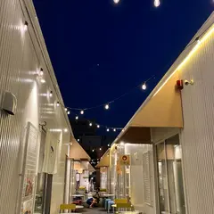 旭川はれて屋台村