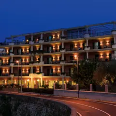Atlantic Palace Hotel
