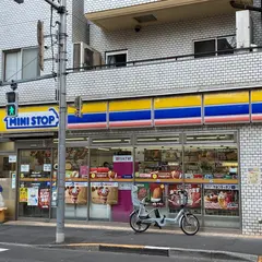 ミニストップ 九段南4丁目店