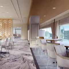 名古屋観光ホテル