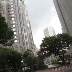 新宿ワシントンホテル
