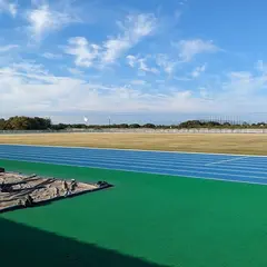 木更津市江川総合運動場