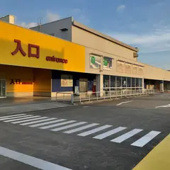 IKEA東京ベイ駐車場