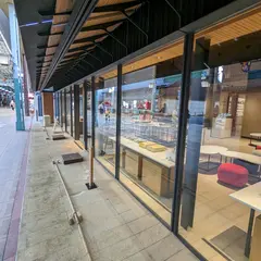 京都鳩居堂 別館