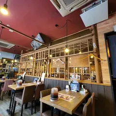 オオギヤと宇奈とと 西葛西駅前店
