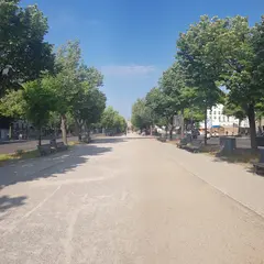 Unter den Linden
