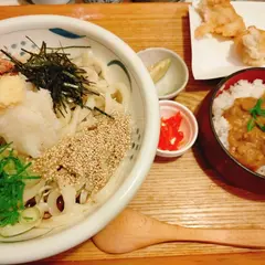 うどん大地 行田
