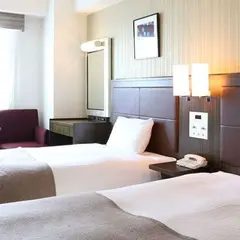 ホテル法華クラブ新潟長岡