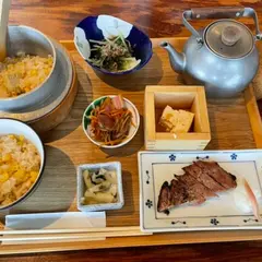 和食時々酒 ときのとき