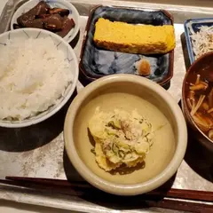 ふ定食屋