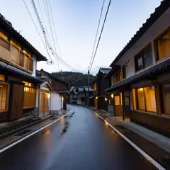 伊根の舟屋 雅 別邸