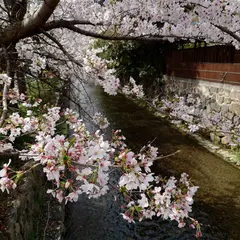 一之船入