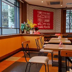 ケンタッキーフライドチキン関町店