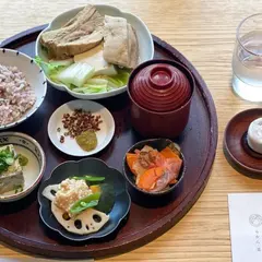 神宮前 らかん・果