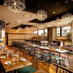 Bistro Grill De Salita（デサリータ） 市ヶ谷