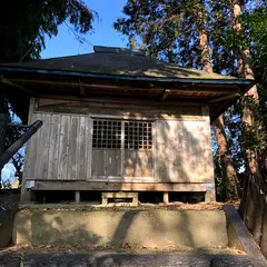 大杉神社