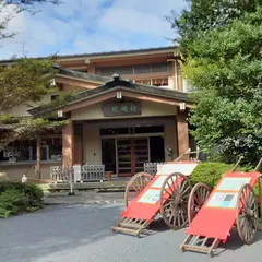 神明殿