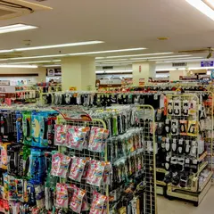 ワッツウィズ野沢コルモピア店