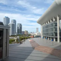 Kアリーナ横浜