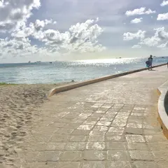 Manyagaha Island（マニャガハ島）