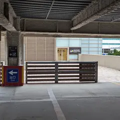 チームラボフューチャーパークオキナワ