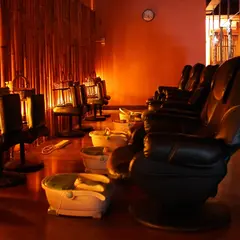 TonTon Prestige Massage - Pasay Road Makati