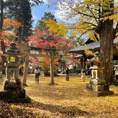 赤田神社
